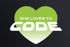 She Loves To Code
