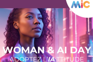 Women & AI Day