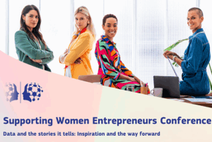 Supporting Women Entrepreneurs conference
