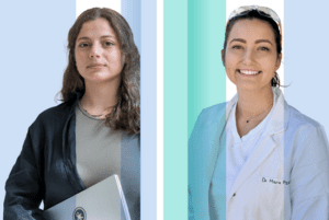 Advancing women in STEM