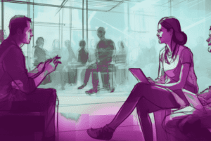 Asserting your identity as a leader – Equal+ Inspiration Session