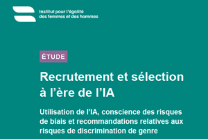 Event 29/05 : IA et recrutement