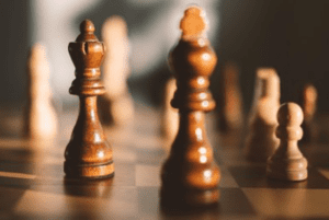 Invitation | Forum Evening – The Power of Fe(male) Leadership: Reality or Fiction?