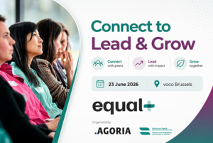 Women in Tech: Connect to Lead & Grow